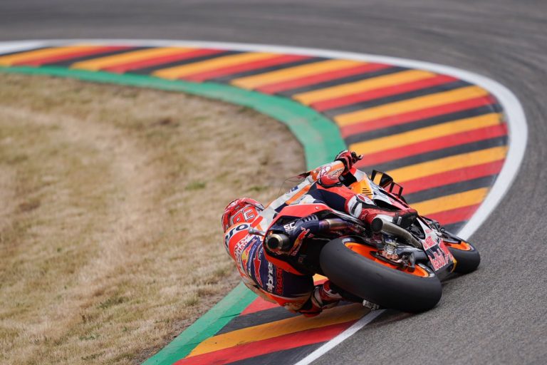 Ini Alasan Honda Mau Perpanjang Kontrak Marc Marquez Hingga 4 Musim