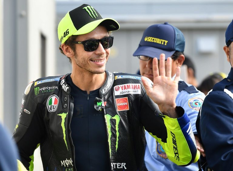 Semua Yakin Rossi Bakal Gabung Dengan Petronas Yamaha