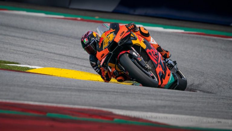 Pol Espargaro