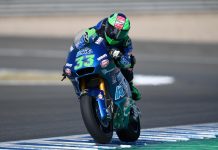 Hasil Race dan Klasemen Sementara Moto2 AndaluciaGP