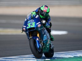 Hasil Race dan Klasemen Sementara Moto2 AndaluciaGP