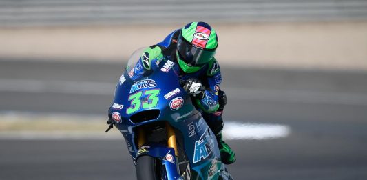 Hasil Race dan Klasemen Sementara Moto2 AndaluciaGP