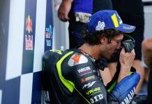 Yamaha Main Politik Dengan Valentino Rossi ? Yamaha Valentino Rossi