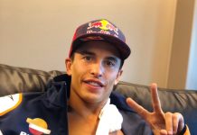 Marquez Sukses Jalani Operasi, Begini Kondisinya ! Marquez cidera