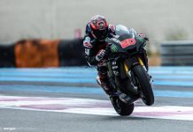 Quartararo Dilaporakan Oleh Rival Karena Menyalahi Aturan Test ! Fabio Quartararo