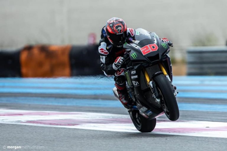 Fabio Quartararo