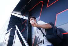 Edaaan, Marquez Akan Coba Turun di GP Andalucia Marquez Akan Coba Turun