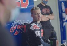 Quartararo Kena Hukuman Pengurangan Waktu FP1 MotoGP Jerez Fabio Quartararo