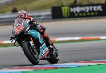 Hasil Lengkap FP3 MotoGP Spanyol, Quartararo Ngacirr ! FP3 MotoGP Spanyol