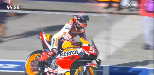 Link dan Cara Live Streaming MotoGP Live Streaming MotoGPP