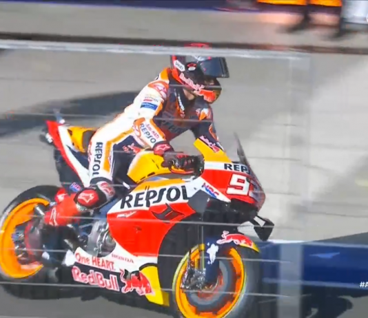Link dan Cara Live Streaming MotoGP Live Streaming MotoGPP