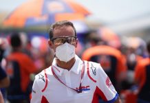 Alberto Puig : “Anda Tak Bisa Bangga, Jika Menang Tanpa Marquez”