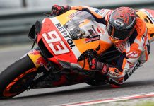 Marc Marquez Tercepat Di FP1 MotoGP Spanyol 2020 ! FP1 MotoGP Spanyol