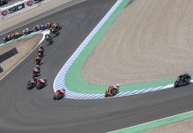 Jadwal Lengkap MotoGP Andalucia ! MotoGP Andalucia