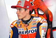 Marquez : “Siapapun Yang Juara, Mereka Pantas Mendapatkannya” Marc Marquez