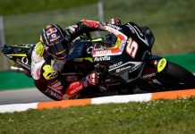 Edaan Zarco Raih Pole Position MotoGP Ceko ! Zarco MotoGP Ceko