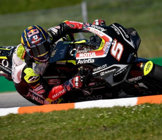 Edaan Zarco Raih Pole Position MotoGP Ceko ! Zarco MotoGP Ceko