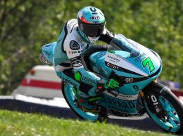 Hasil Race Moto3 Ceko dan Klasemen Sementara !