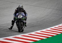 Kualifikasi MotoGP Austria : Vinales Sukses Menjadi Yang Tercepat ! Kualifikasi MotoGP Austria
