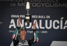 Ini Rahasia Dua Kemenangan Quartararo di Jerez !