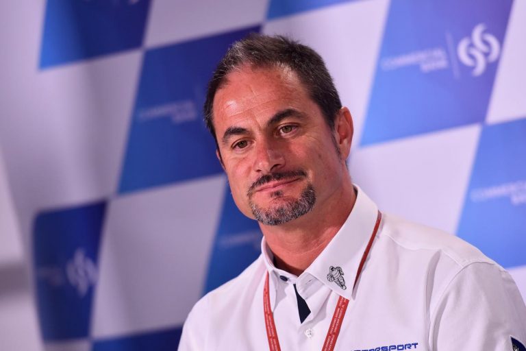 KTM ban Michelin