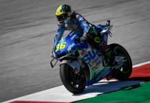 Jadwal MotoGP Valencia Spanyol 2020 ! FP3 MotoGP Styria