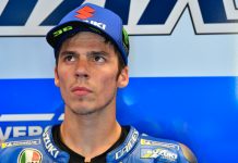 Joan Mir Minta Maverick Vinales DIinvestigasi ! Joan Mir Minta Maverick Vinales DIinvestigasi