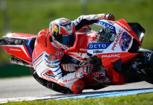 FP2 MotoGP Austria : Jack Miller Dan Lecuona Memimpin ! FP2 MotoGP Austria