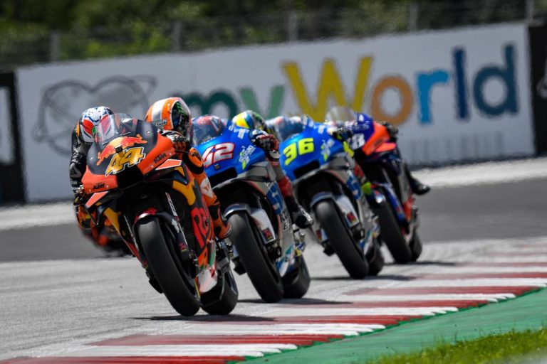 Jadwal MotoGP Styria 2020, Pemenang Balap Akan Dapat Mobil !