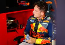 Pol Espargaro : “Zarco Bisa Saja Hindari Kontak Tapi Dia Tak Mau” Pol Espargaro Zarco