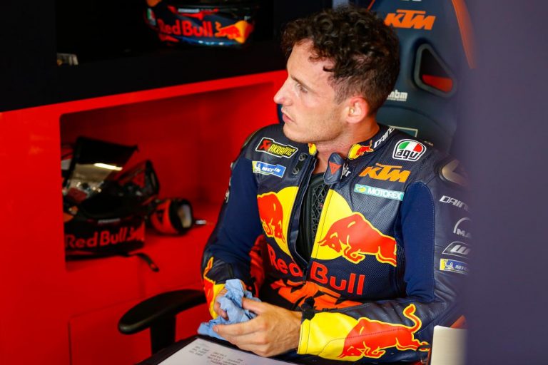 Pol Espargaro Zarco