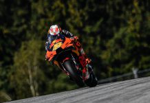 FP2 MotoGP Styria : KTM Makin Kencang ! FP2 MotoGP Styria
