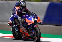 Miguel Oliveira Juara MotoGP Styria 2020 ! Miguel Oliveira Juara MotoGP