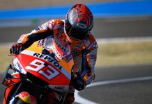 Marc Marquez Kembali Absen di MotoGP Styria Marquez MotoGP Styria