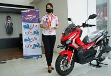 Astra Motor Yogyakarta Hadirkan Program Gratis Oli Setahun ! Astra Motor Yogyakarta