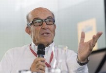 Satu Orang Dari Kru Dorna Positif Covid-19, Bagaimana Nasib MotoGP ? Dorna MotoGP