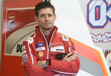 Stoner : “Seharunya Ducati Tak Lepas Dovi !”