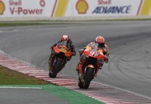 Belum Yakin KTM Sudah Kompetitif, Pol Espargaro Ingin Lawan Marquez ! Pol Espargaro Lawan Marquez