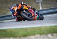 Jadwal MotoGP Austria 2020, Akankah KTM Kembali Buat Kejutan ? Jadwal MotoGP Austria 2020