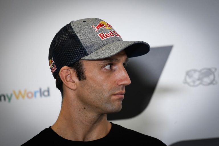 Zarco Morbidelli