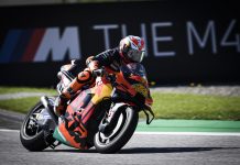 Kualifikasi MotoGP Styria : Pol Espargaro Start Terdepan ! kualifikasi motogp styria