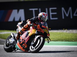 Kualifikasi MotoGP Styria : Pol Espargaro Start Terdepan ! kualifikasi motogp styria