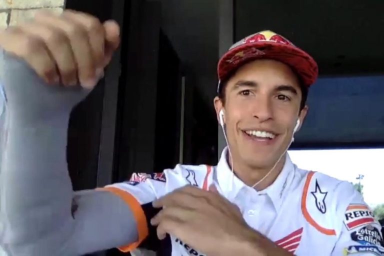 Marc Marquez