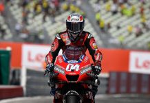 Klasemen Sementara Setelah MotoGP San Marino Klasemen Sementara Setelah MotoGP San Marino