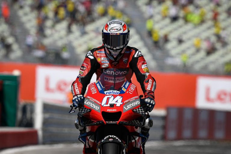 Klasemen Sementara Setelah MotoGP San Marino