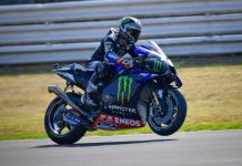 Maverick Vinales Raih Pole Position MotoGP Emilia Romagna ! MotoGP Emilia Romagna