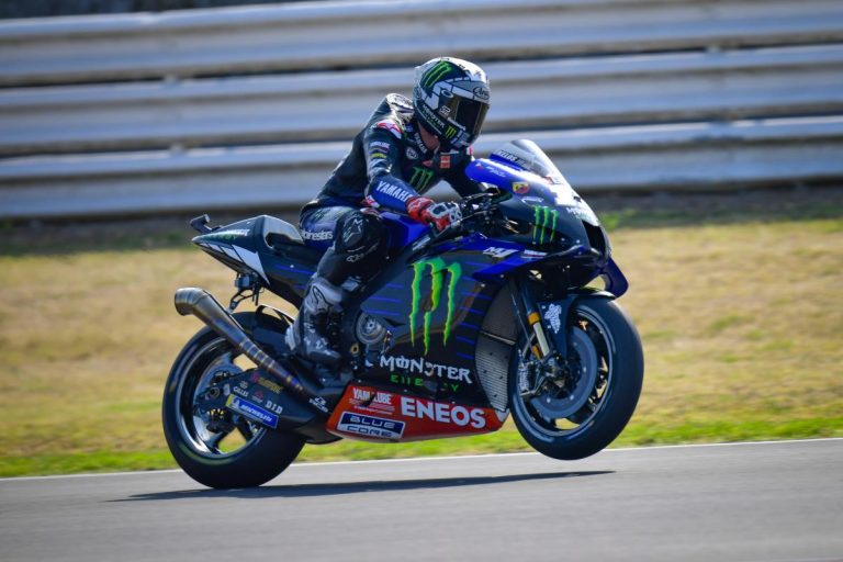 MotoGP Emilia Romagna