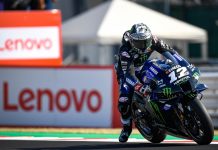 Maverick Vinales Raih Pole Position Pada Kualifikasi MotoGP San Marino ! Kualifikasi MotoGP San Marino
