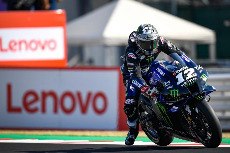 Kualifikasi MotoGP San Marino
