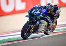 Pecco Terjatuh, Vinales Juara MotoGP Emilia Romagna ! MotoGP Emilia Romagna